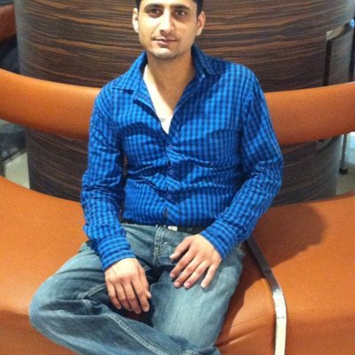 Profile Picture of Rakesh Bhatt (@rakeshbhatt007) on Twitter