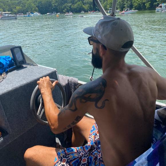 Profile Picture of Joseph Anthony (@frumentij) on Poshmark