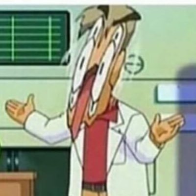 Profile Picture of Geoff H (@GeoffHoover902) on Twitter