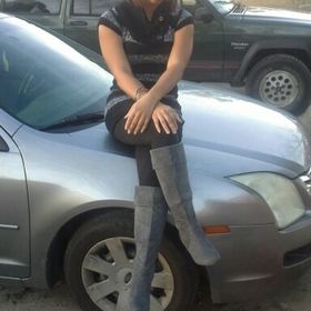 Profile Picture of Chandra Miles (@chanmiles83) on Pinterest