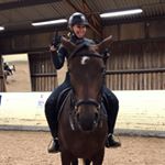 Profile Picture of Julia Feltendal 🏇🏼 (@ridsport.julia) on Instagram