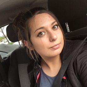 Profile Picture of Brina Fenton (@johnbrina) on Pinterest