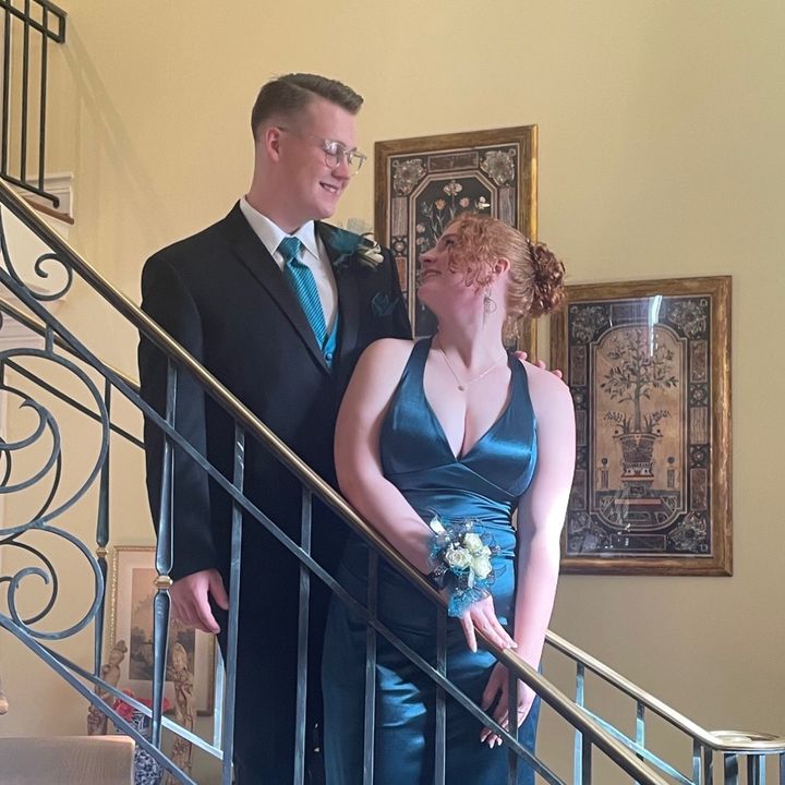 Profile Picture of ChaseDaGamerYT (@chasebarneyboi) on Tiktok