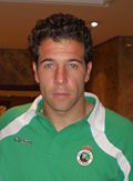 Profile Picture of Toño (footballer, born 1979)on Wikipedia