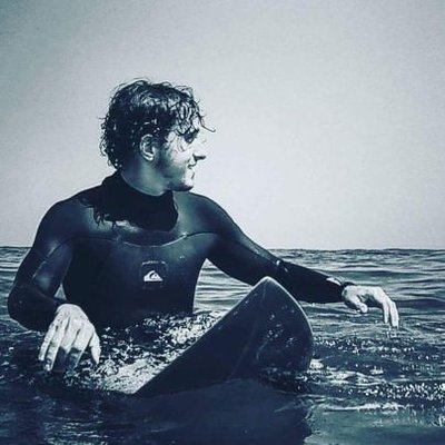 Profile Picture of Andrés Enriquez Dib (@AndyDibos) on Twitter