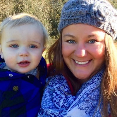 Profile Picture of Miranda Brink (@MirBrink) on Twitter