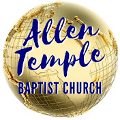 Profile Picture of Allen Temple Baptist Church (@AllenTempleBaptistChurch) on Youtube