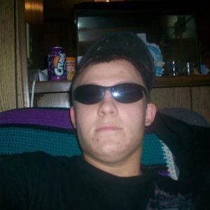 Profile Picture of Danny Porter (@danielle_maes_manx3) on Myspace