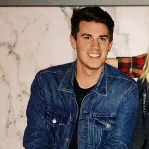 Profile Picture of 12345 (@derekouimet) on Tiktok