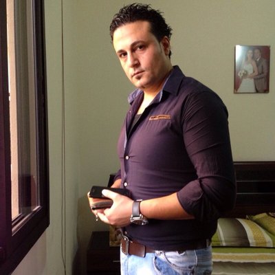 Profile Picture of Mohamad Ghandour (@MohamadGhando11) on Twitter
