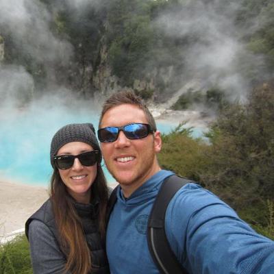 Profile Picture of Greg Howard (@G_Howard88) on Twitter