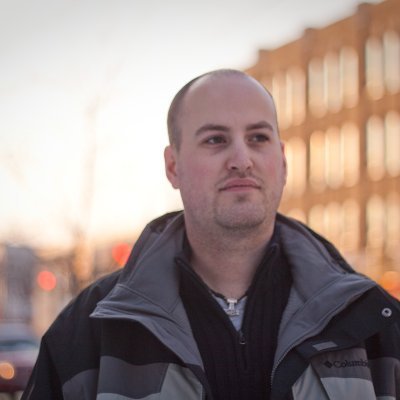 Profile Picture of Mike Penner (@Motorpool53) on Twitter