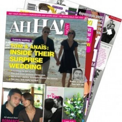 Profile Picture of Tom Mares (@YourWeddingMag) on Twitter