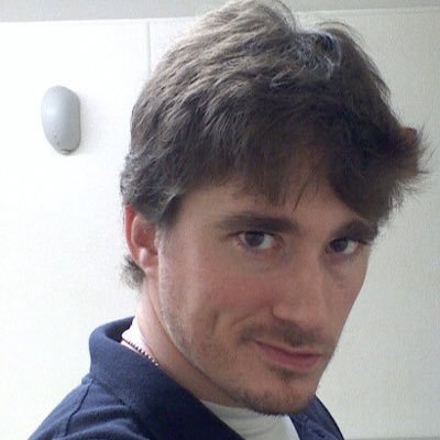 Profile Picture of Daniel Merendino (@DanielMerendino) on Twitter