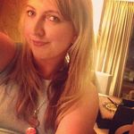 Profile Picture of Michelle Nagy (@michyve) on Instagram