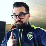 Profile Picture of Keith Laubhan (@keithlaub) on Instagram