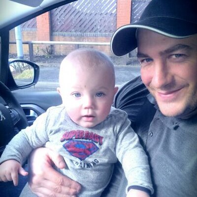 Profile Picture of Gary Stretch (@garystretch5) on Twitter