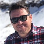 Profile Picture of Fernando C. Oropeza (@fernando_oropeza) on Instagram