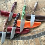 Profile Picture of Scott Mindrebo (BO BLADES) (@bo_blades) on Instagram