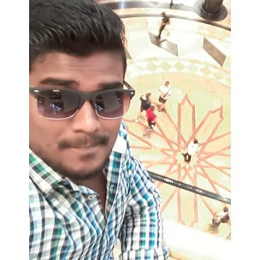 Profile Picture of Sivakumar Subramanian (@Sivakum49952585) on Twitter
