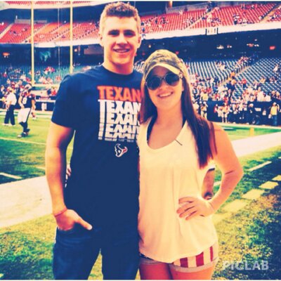Profile Picture of Kenna (@BrameyerKenna) on Twitter