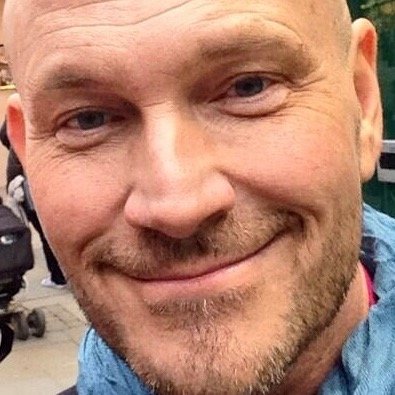 Profile Picture of John Hayhurst (@JohnHayhurst63) on Twitter