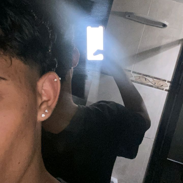 Profile Picture of "Thomas!🧿 (@thomas.cano) on Tiktok