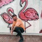 Profile Picture of STEVE ALLEN.☠️ (@brains84) on Instagram