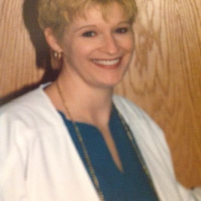 Profile Photo of Joan Hammer (@joanhammer331) on Twitter