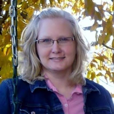 Profile Picture of JoAnn Pollock (@TS06644) on Twitter