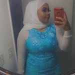 Profile Picture of Fatuma Abdi (@fatuma2) on Instagram