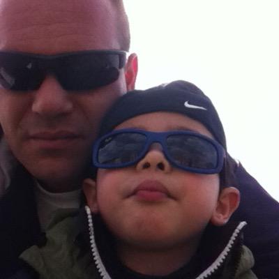 Profile Picture of Raffaele D'Alessio (@ralph74Dalessio) on Twitter