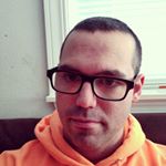 Profile Picture of James Bergsma (@reapers.horror) on Instagram