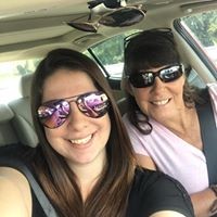 Profile Picture of Amanda Hamrick (@amanda-hamrick-9) on Quora