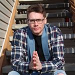 Profile Picture of Jesse FitzSimmons (@tgvg_fitz) on Instagram