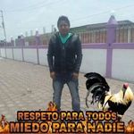 Profile Picture of Fabián Colin Cruz (@fabiancolincruz) on Instagram