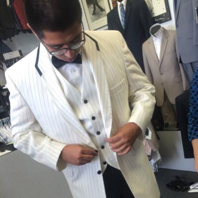 Profile Picture of Cesar Gutierrez (@Cesar213king) on Twitter