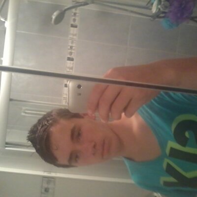 Profile Picture of Glenn Van Den Berg (@glenncaro_) on Twitter