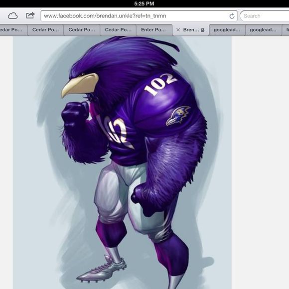 Profile Picture of Brendan Unkle (@brendan_m_unkle) on Poshmark