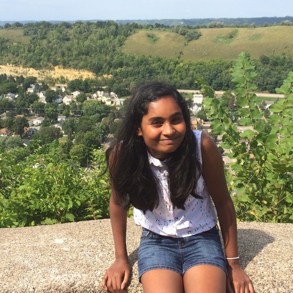 Raga Rachuru - Poshmark Profile Picture of Raga Rachuru (@unicornluv) on Poshmark