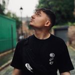 Dylan Clarke - Instagram Profile Picture of Dylan Clarke (@itsdylanclarke) on Instagram