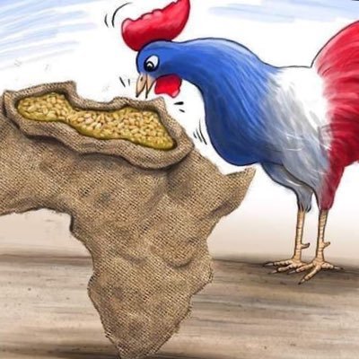 Profile Picture of Abanishe O.H. ®️ (@kindabanishe) on Twitter