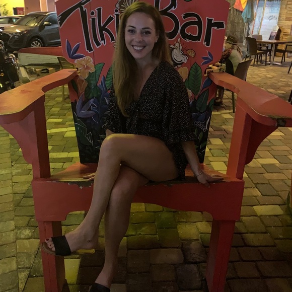 Profile Picture of Morgan Mccarthy (@morganmariee10) on Poshmark