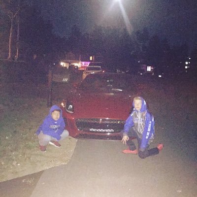 Profile Picture of Nathaniel Ayala (@NathanielAyal11) on Twitter