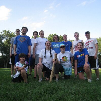 Profile Picture of Lawrence Town Ball (@townball) on Twitter