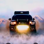 Alex Wallis - Instagram Profile Picture of Alex Wallis (@adventure_outback) on Instagram