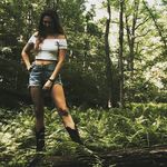 Profile Picture of Carly Cohen (@carlyboobo) on Instagram