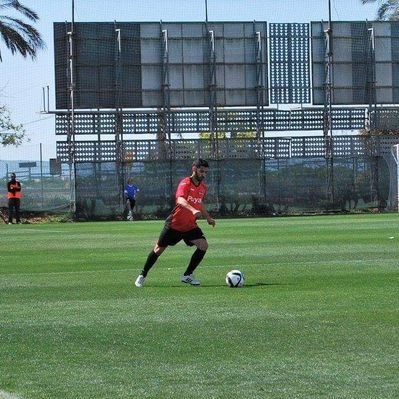 Profile Picture of Alberto Montaño Gil (@AMG_10) on Twitter