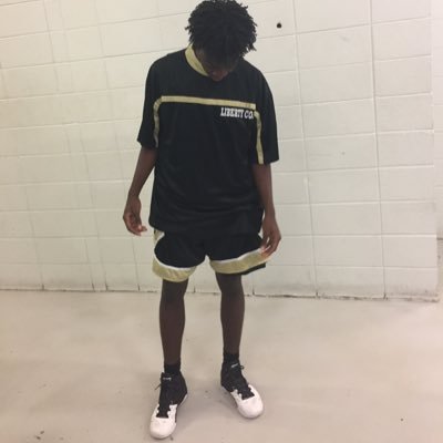 Profile Picture of Brandon Jemison (@BrandonJemison4) on Twitter