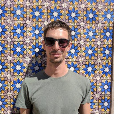 Profile Picture of John Jennings (@twristbach) on Twitter